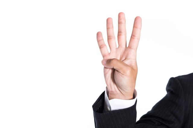 なかなか治らない繰り返すあごニキビに試したい6つの対策